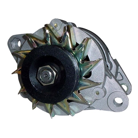 Aftermarket Alternator 1-0011899U91